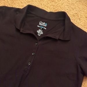 Croft & Barrow polo